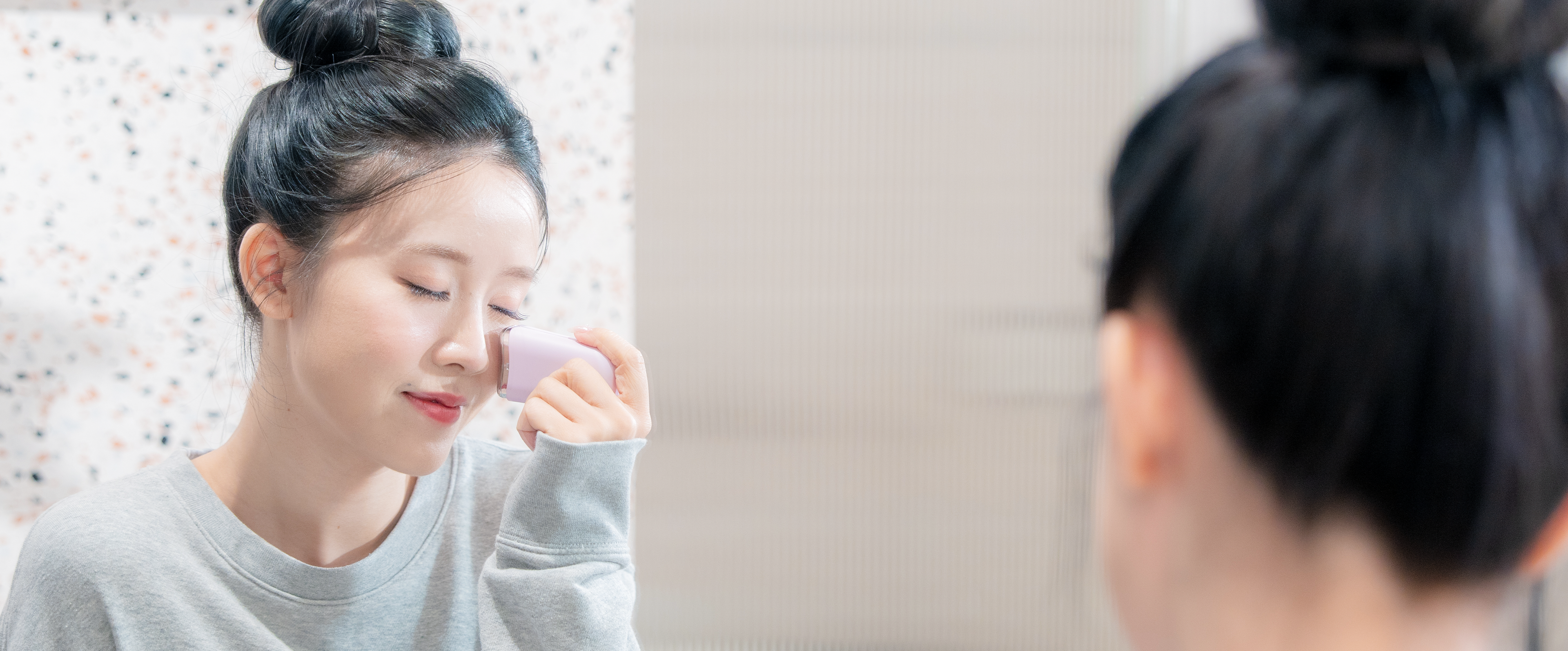 Eye Candy 迷你美眼儀