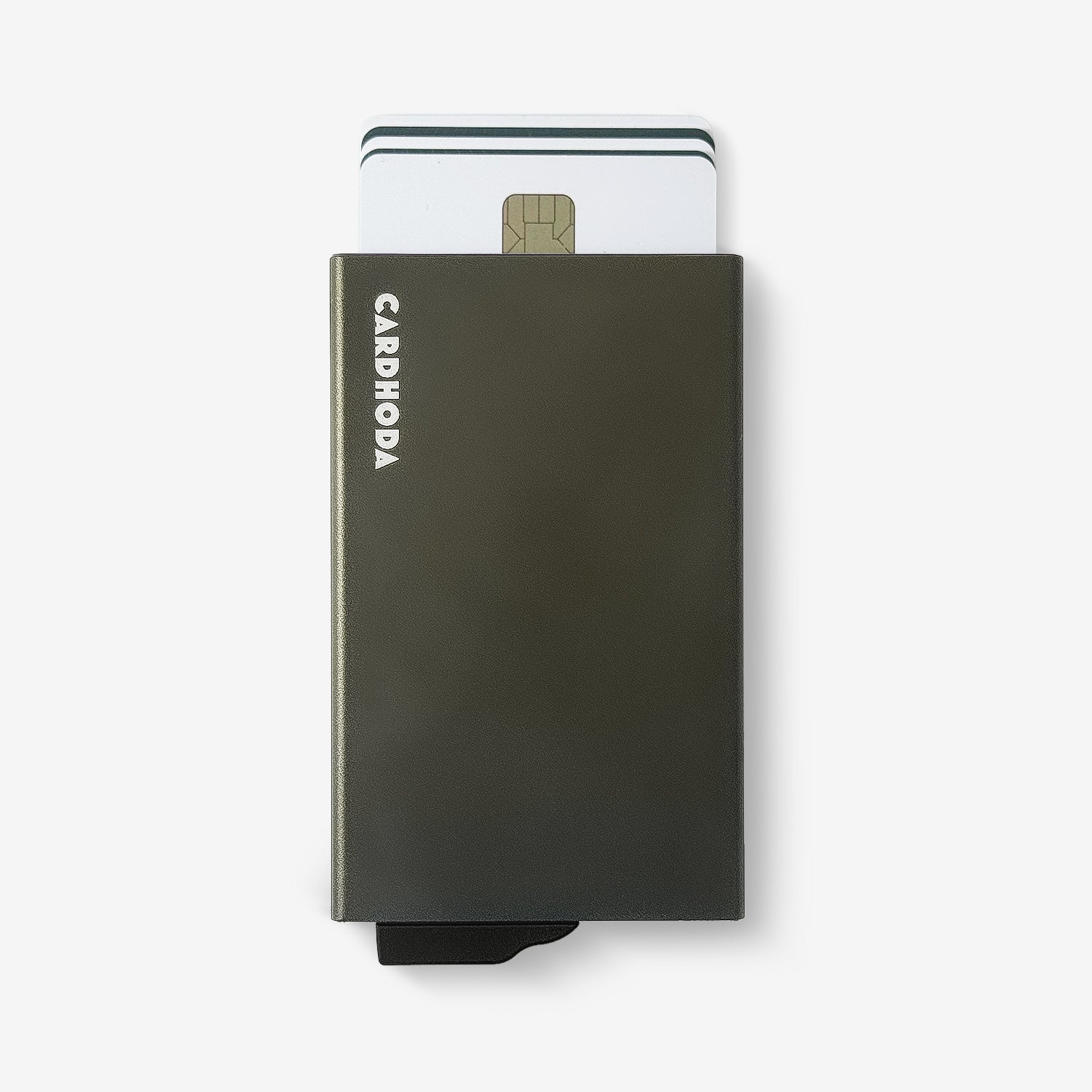 Cardhoda 磁吸 RFID 防盜刷 卡片盒 - H10080M