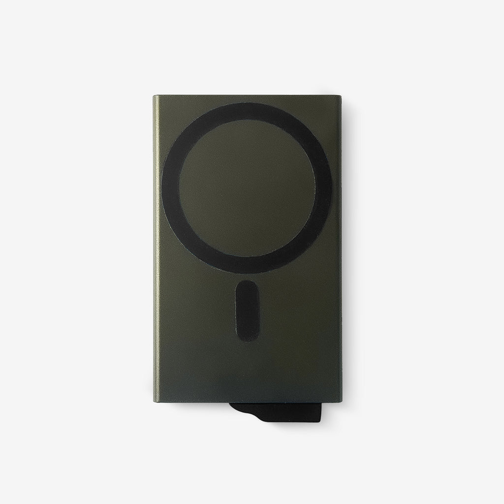 Cardhoda 磁吸 RFID 防盜刷 卡片盒 - H10080M