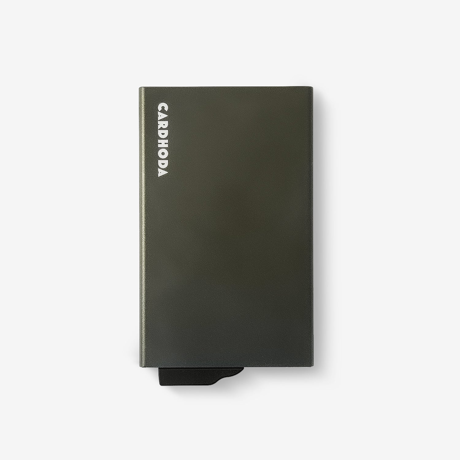Cardhoda 磁吸 RFID 防盜刷 卡片盒 - H10080M