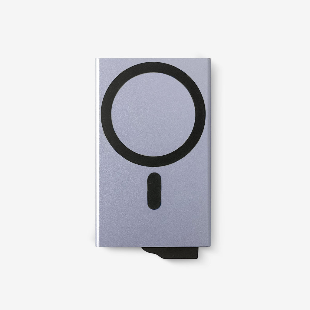 Cardhoda 磁吸 RFID 防盜刷 卡片盒 - H10080M