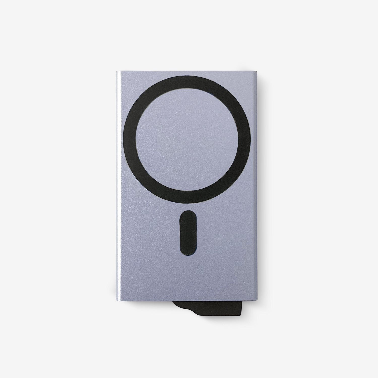 Cardhoda 磁吸 RFID 防盜刷 卡片盒 - H10080M