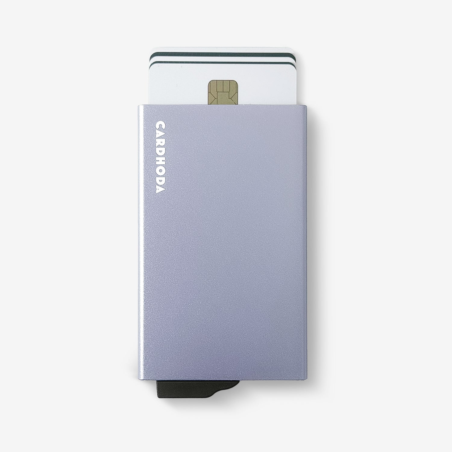 Cardhoda 磁吸 RFID 防盜刷 卡片盒 - H10080M