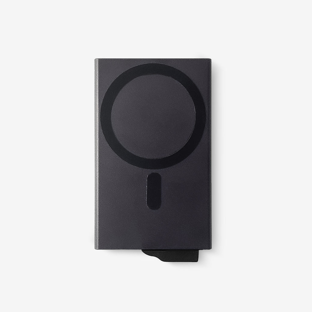 Cardhoda 磁吸 RFID 防盜刷 卡片盒 - H10080M