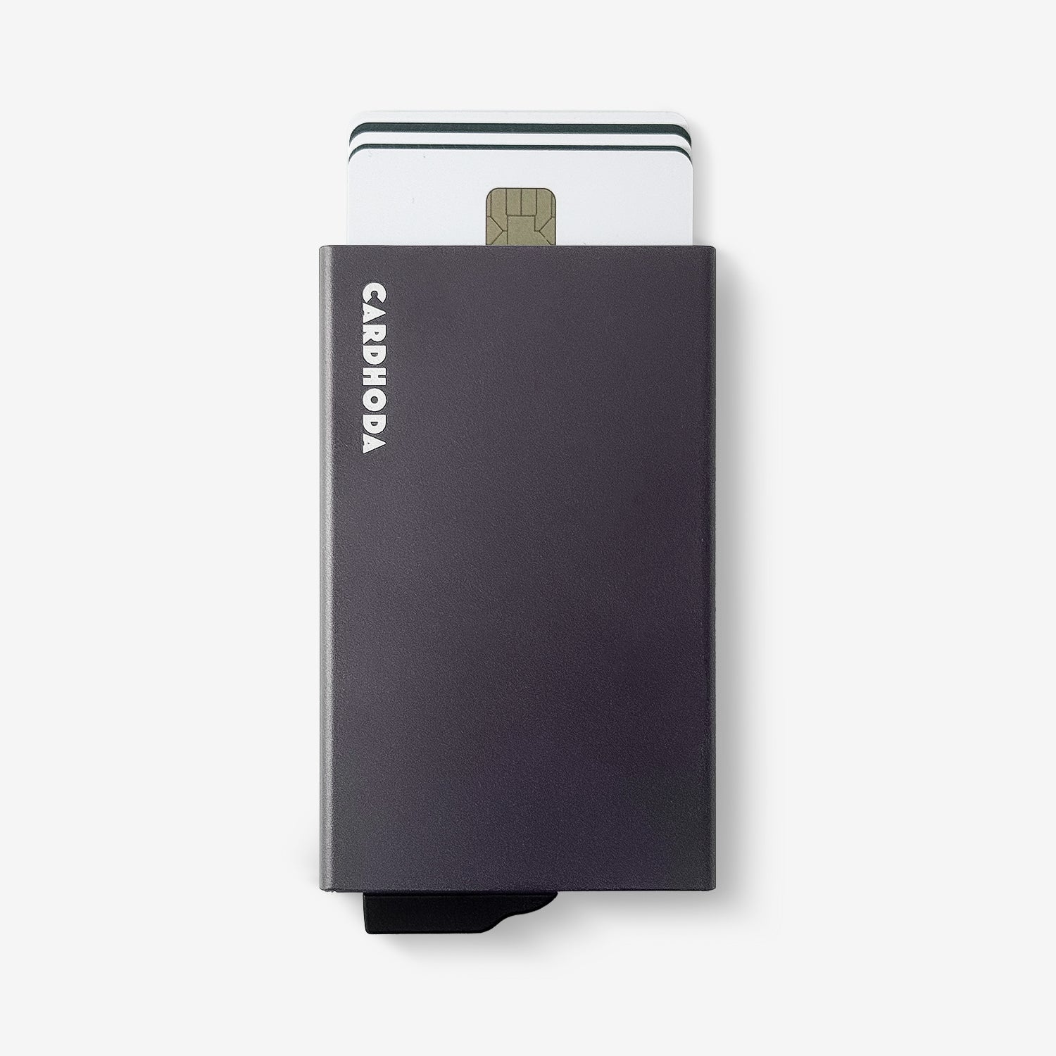 Cardhoda 磁吸 RFID 防盜刷 卡片盒 - H10080M