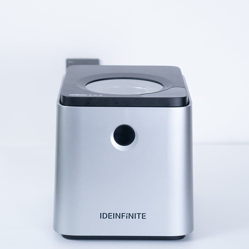 Easifo 易廚理™  智能廚餘處理機