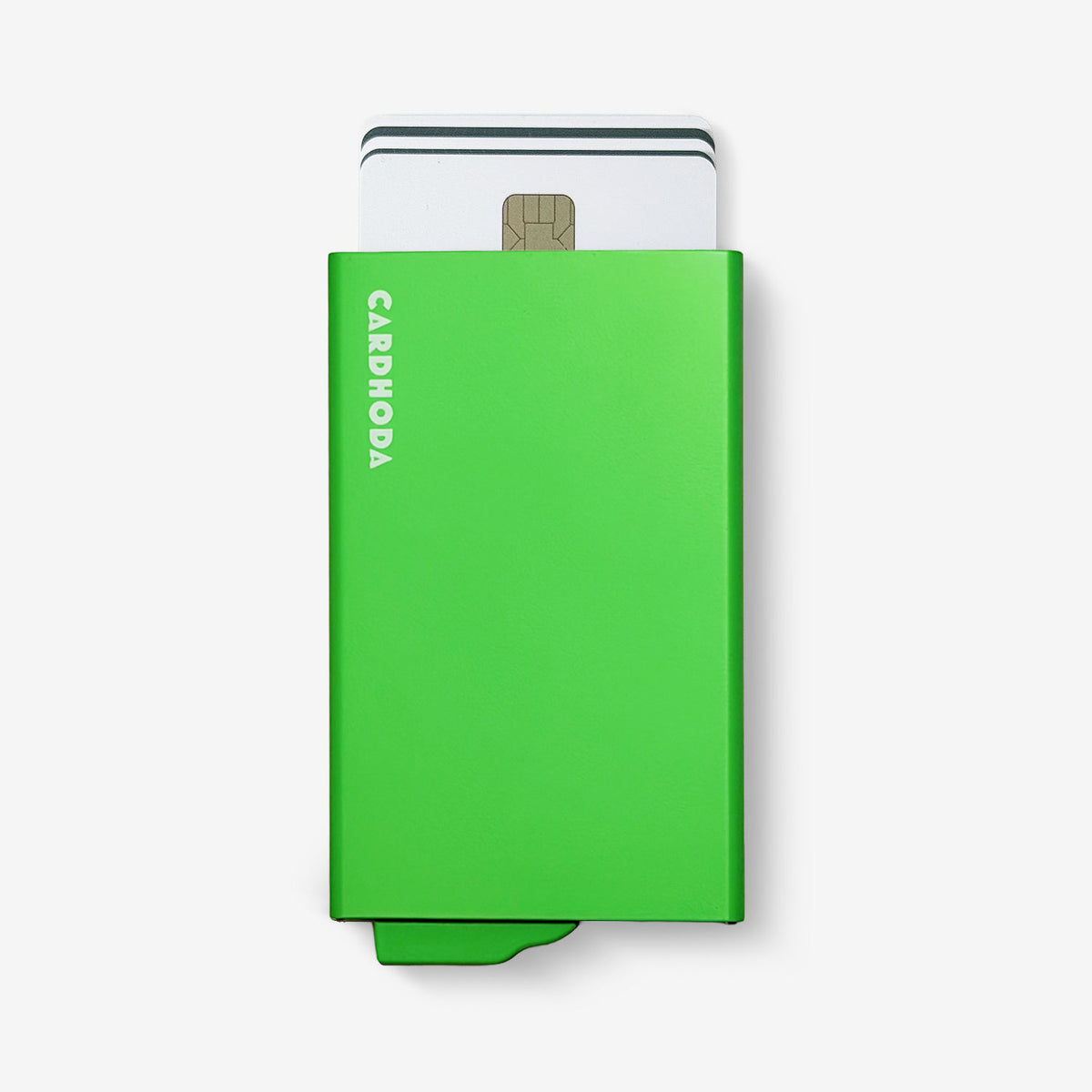Cardhoda 磁吸 RFID 防盜刷 卡片盒 - H10080M