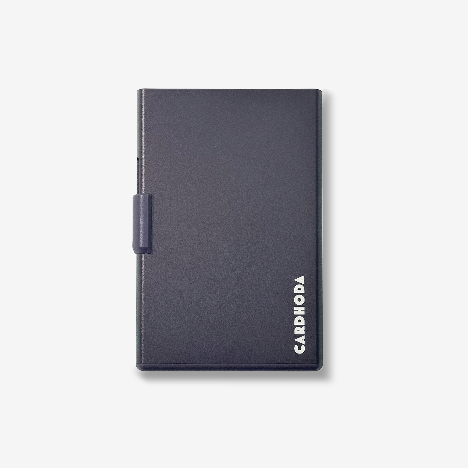 Cardhoda 磁吸 RFID 防盜刷卡片盒 - HMS002
