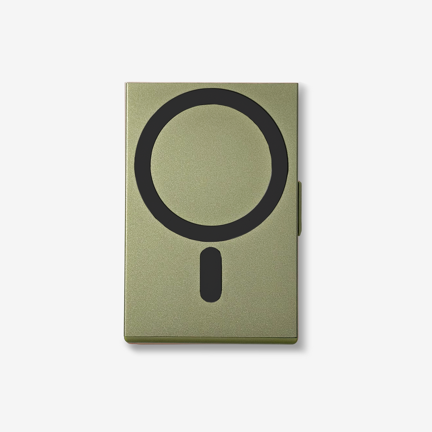 Cardhoda 磁吸 RFID 防盜刷卡片盒 - HMS002