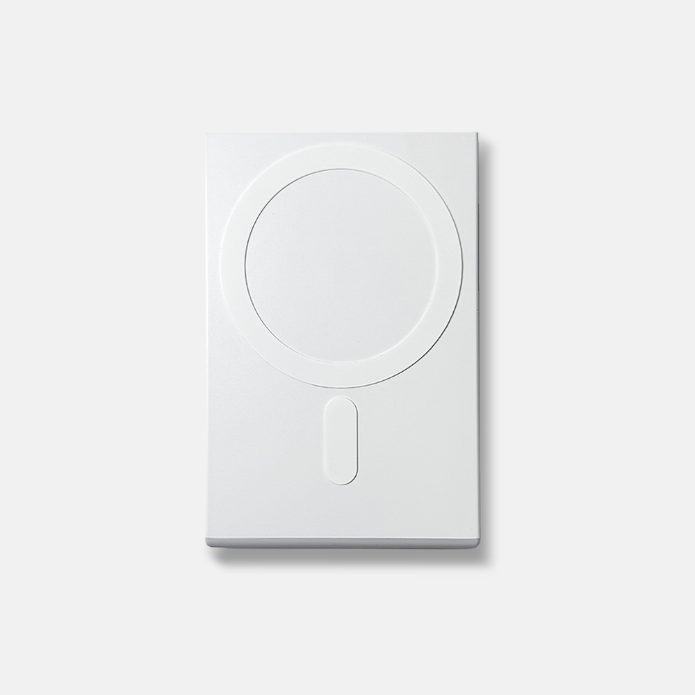 Cardhoda 磁吸 RFID 防盜刷卡片盒 - HMS002