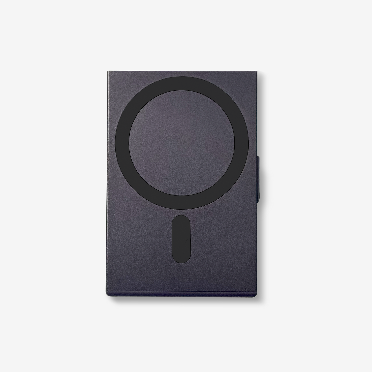 Cardhoda 磁吸 RFID 防盜刷卡片盒 - HMS002