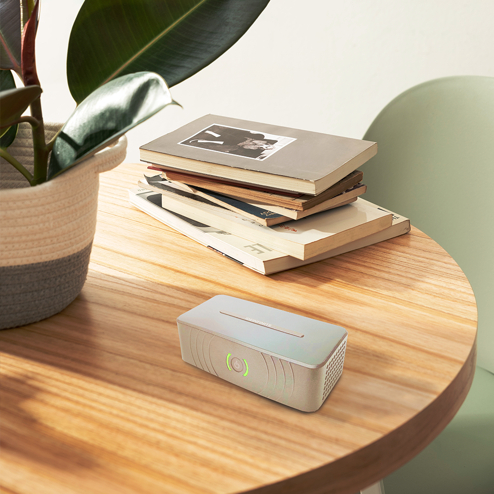 IDEinfinite UVC 等離子空氣消毒機