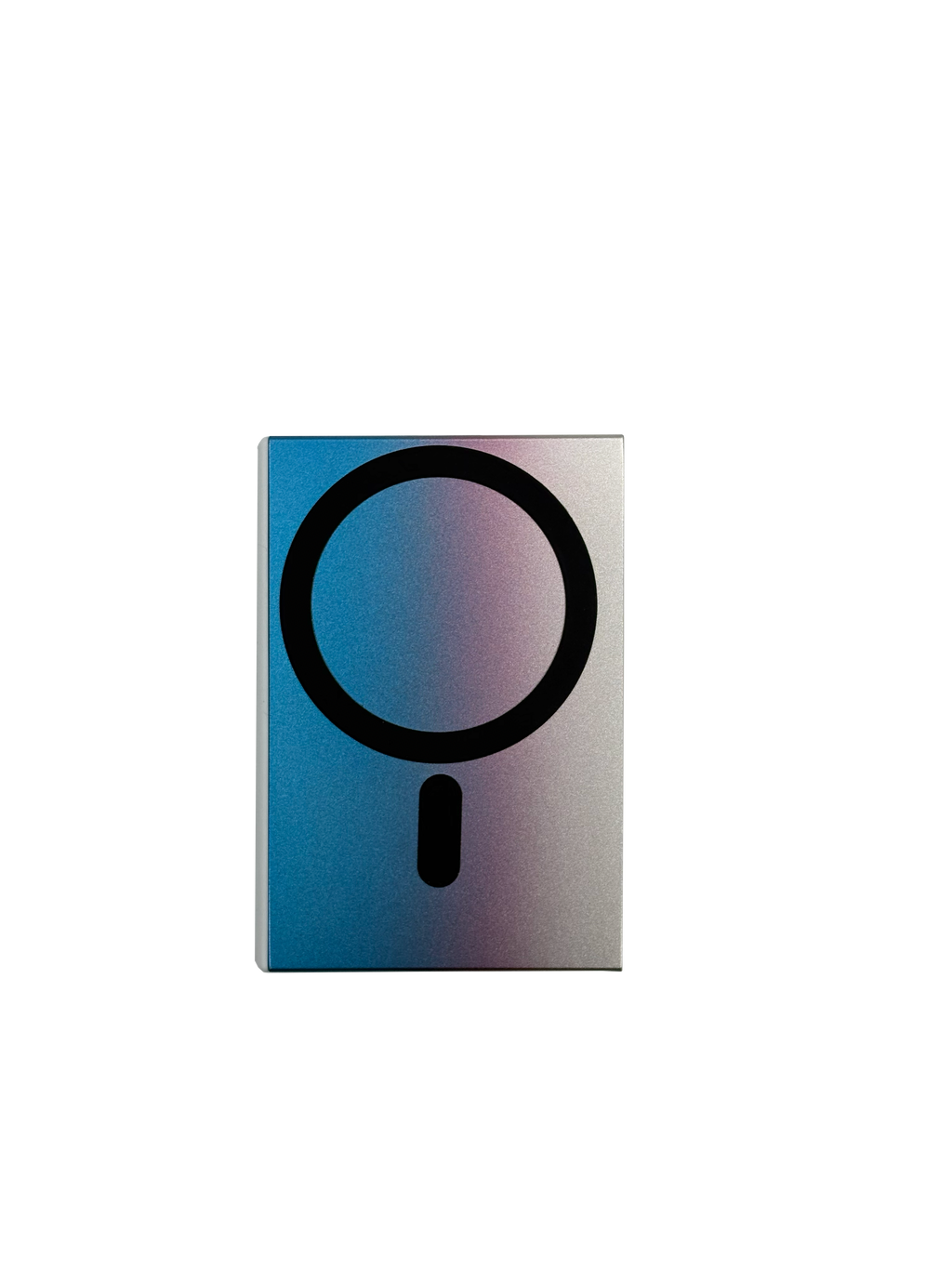 Cardhoda 磁吸 RFID 防盜刷 卡片盒 (炫彩系列) - HMS008