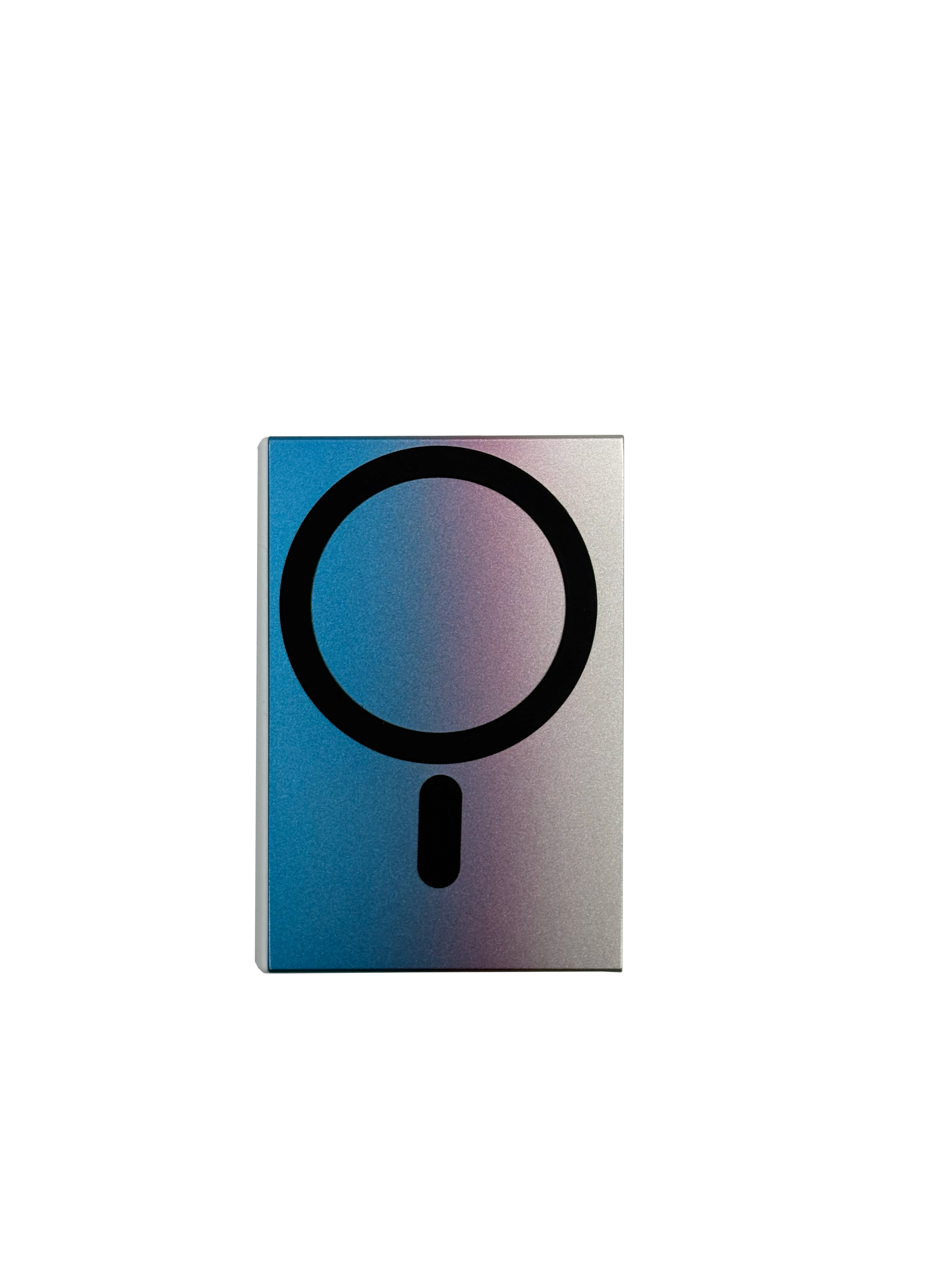 Cardhoda 磁吸 RFID 防盜刷 卡片盒 (炫彩系列) - HMS008