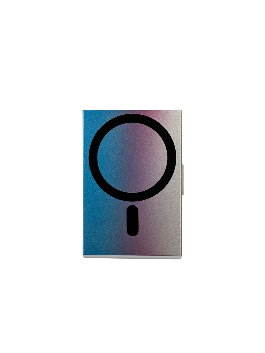 Cardhoda 磁吸 RFID 防盜刷 卡片盒 (炫彩系列) - HMS002