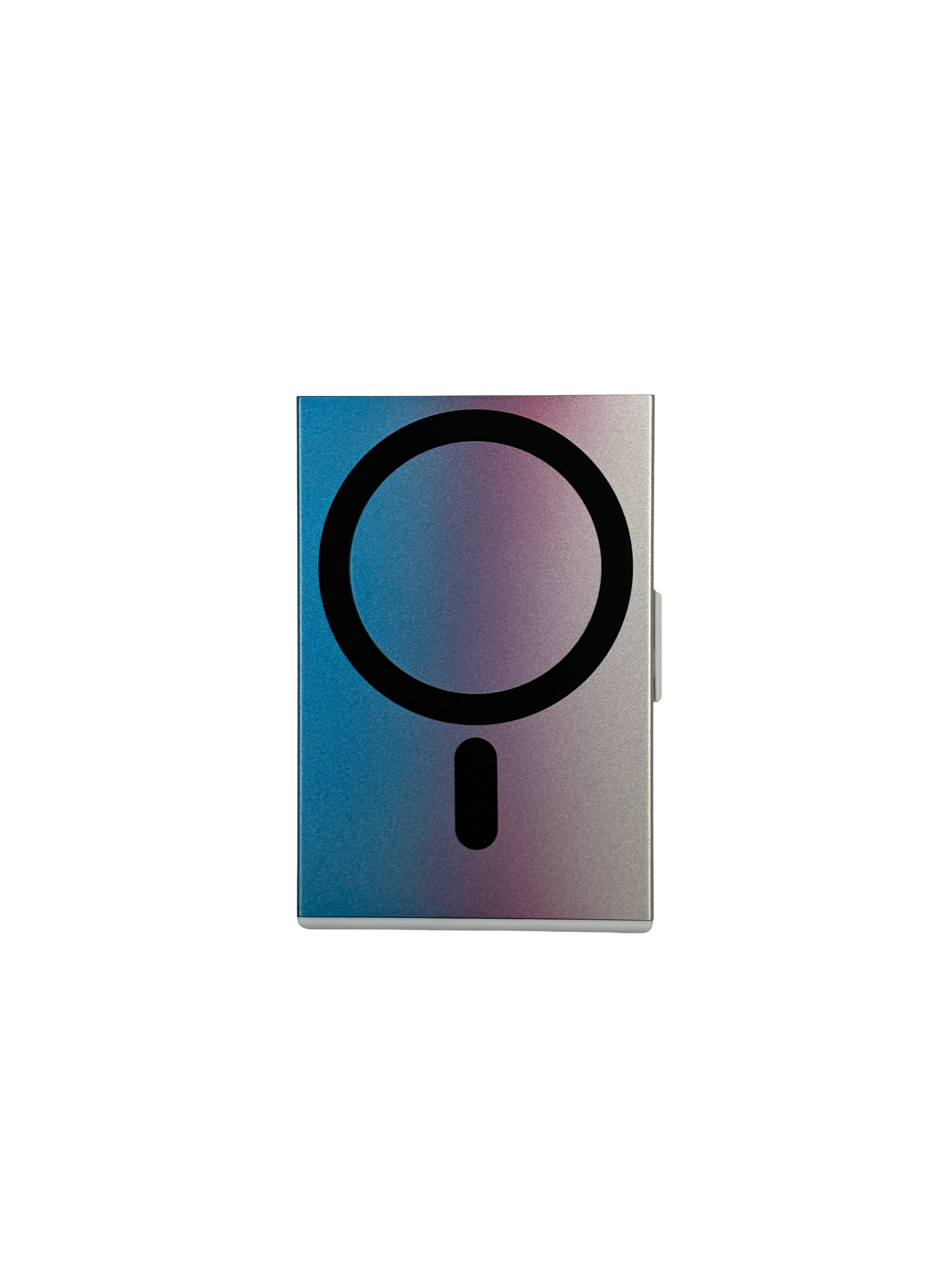 Cardhoda 磁吸 RFID 防盜刷 卡片盒 (炫彩系列) - HMS002