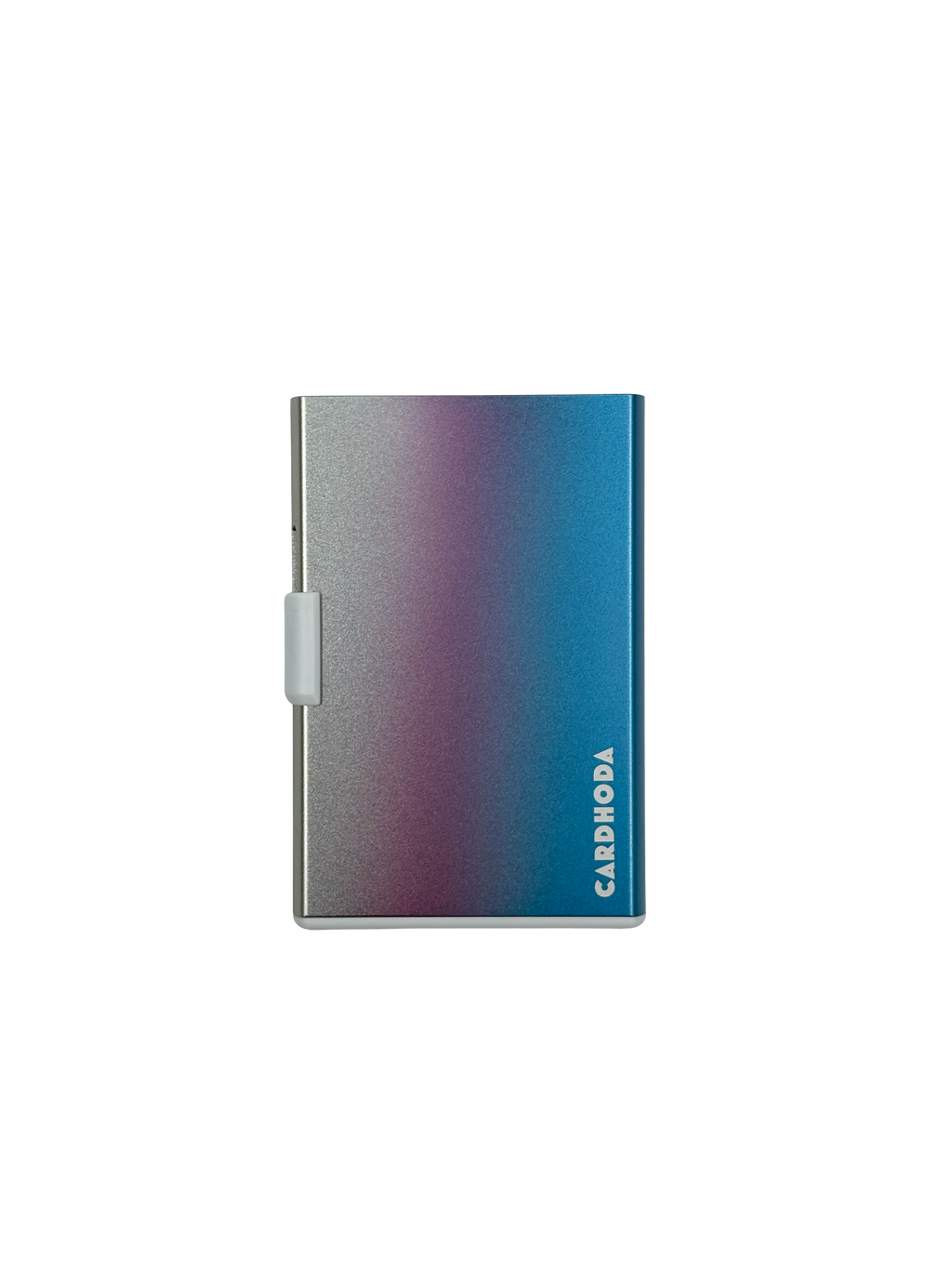 Cardhoda 磁吸 RFID 防盜刷 卡片盒 (炫彩系列) - HMS002