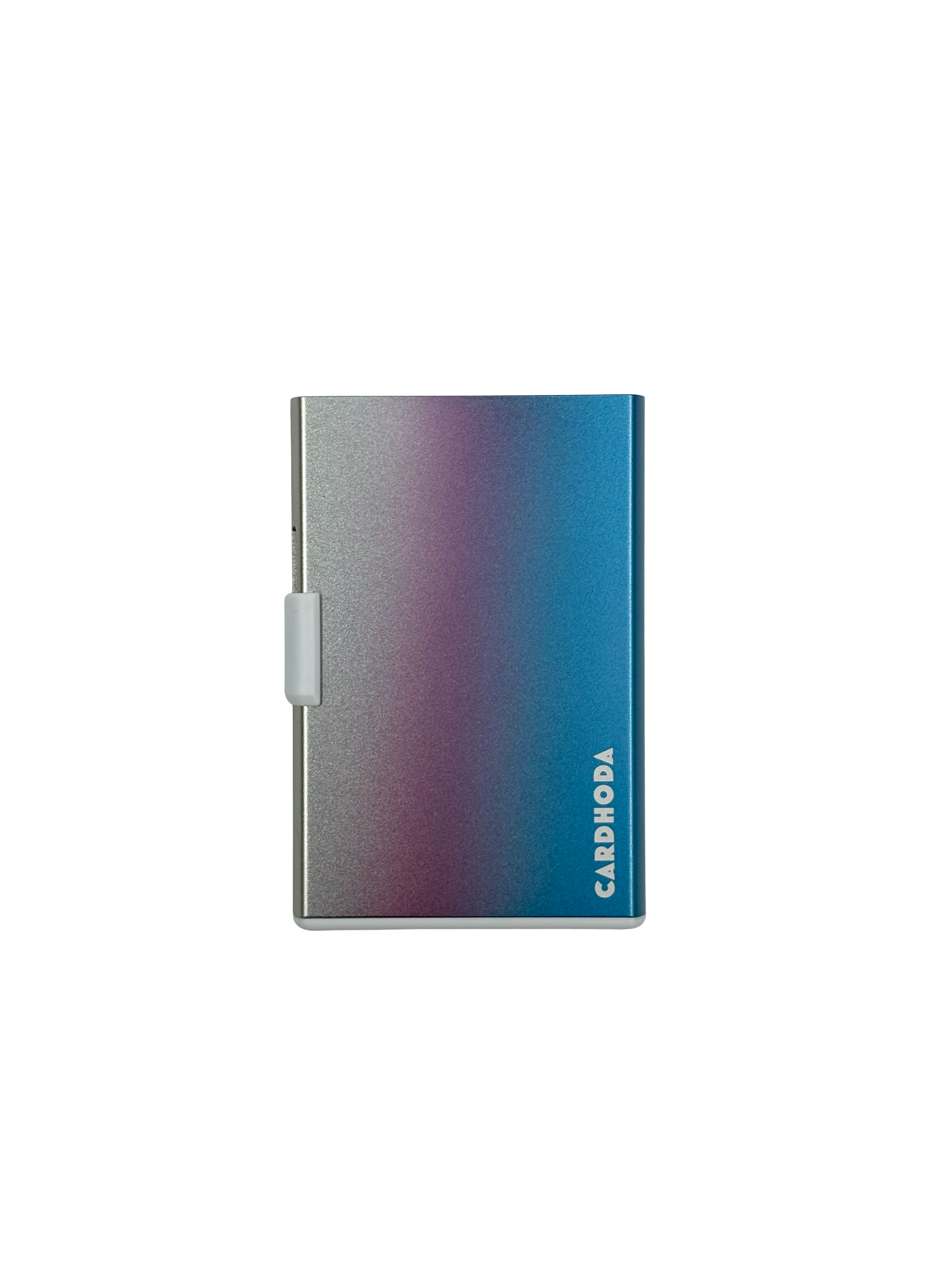 Cardhoda 磁吸 RFID 防盜刷 卡片盒 (炫彩系列) - HMS002