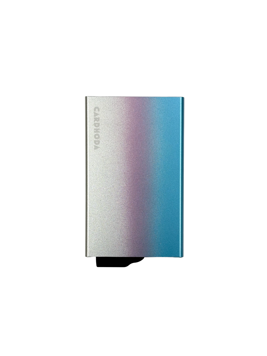Cardhoda RFID 防盜刷 卡片盒 (炫彩系列) - H10001