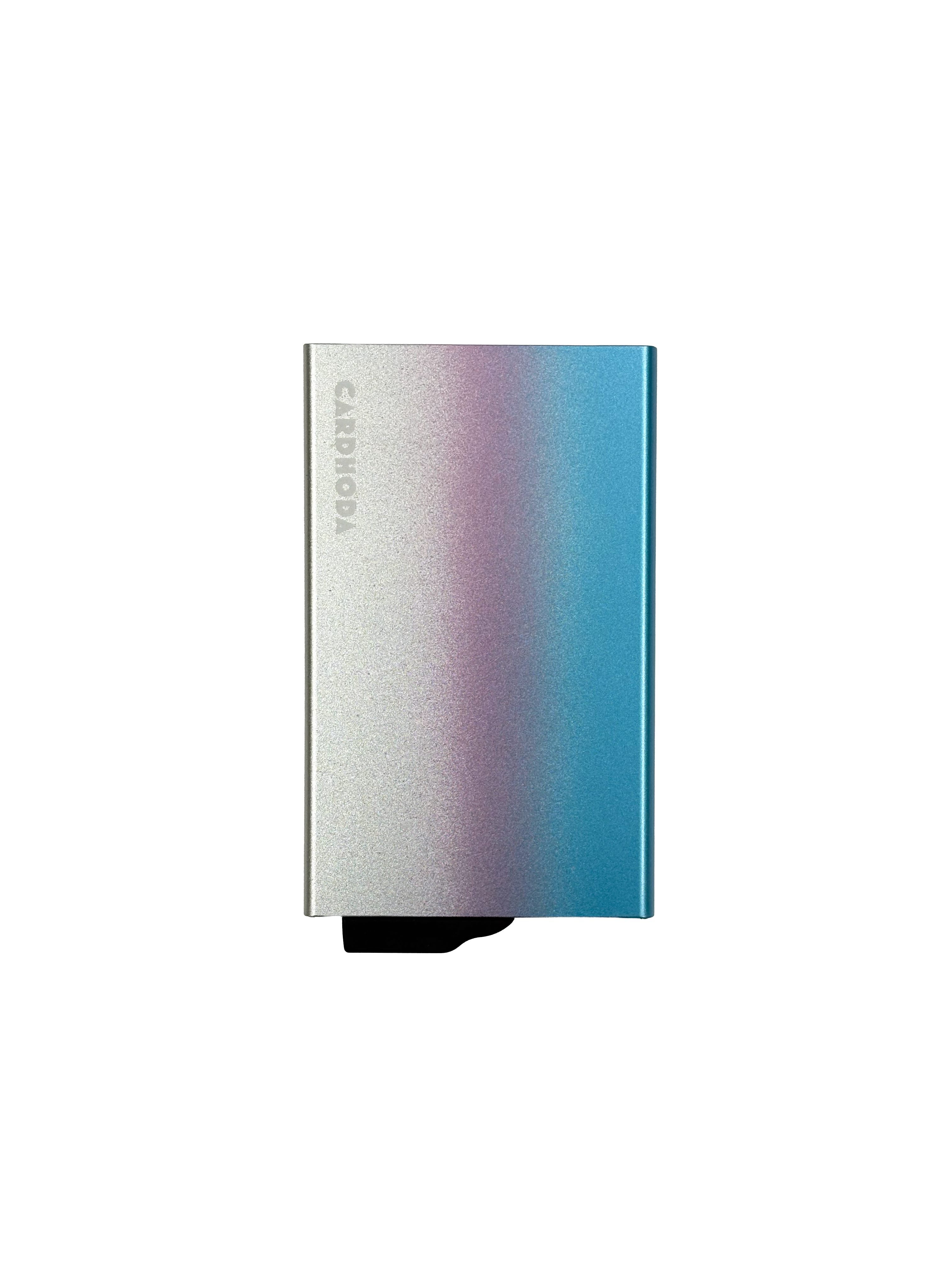 Cardhoda RFID 防盜刷 卡片盒 (炫彩系列) - H10001
