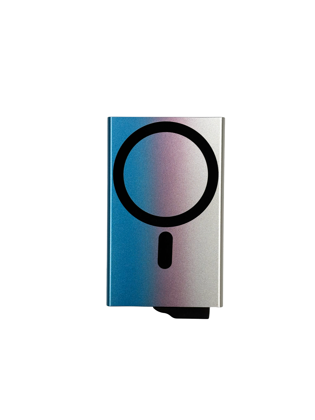 Cardhoda 磁吸 RFID 防盜刷 卡片盒 (炫彩系列) - H10080M