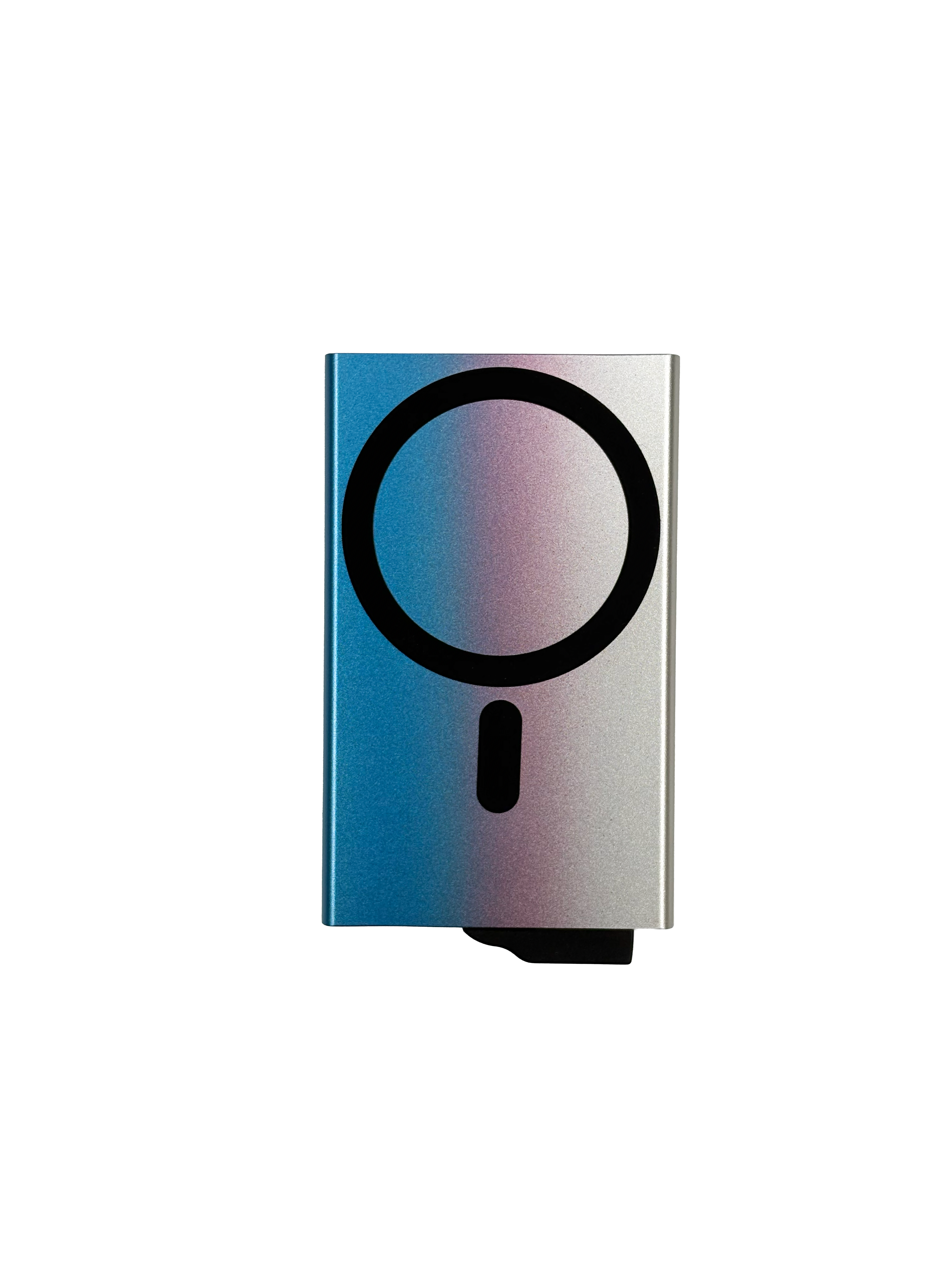 Cardhoda 磁吸 RFID 防盜刷 卡片盒 (炫彩系列) - H10080M