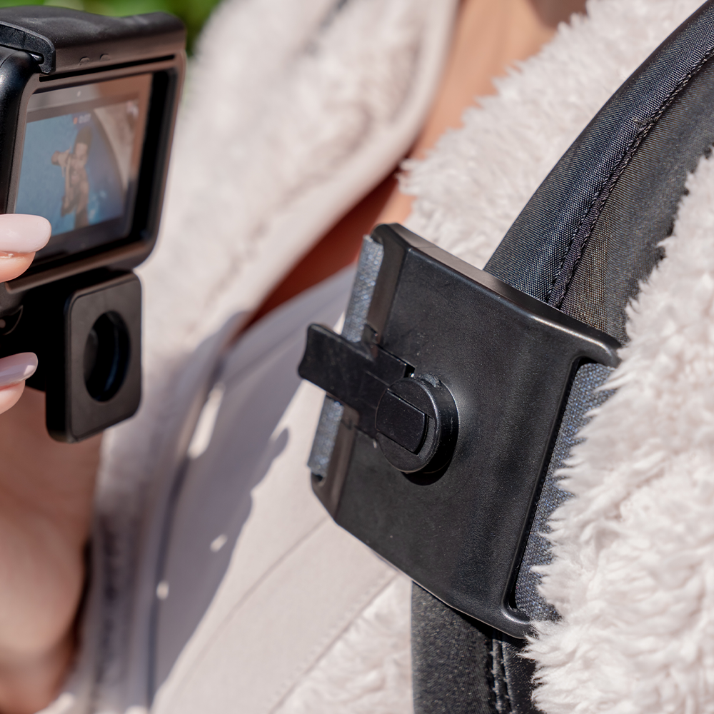 Lockgo 背包快速扣