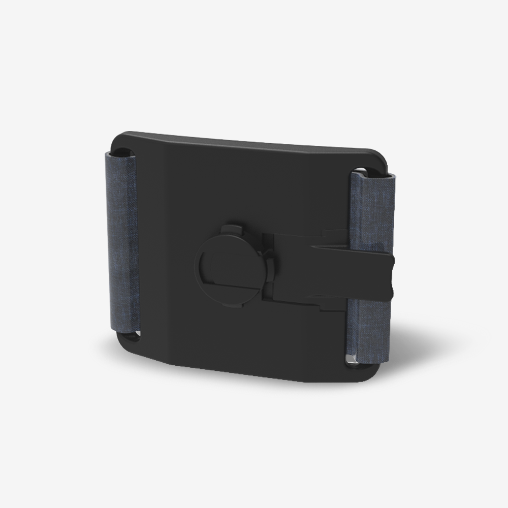 Lockgo 背包快速扣