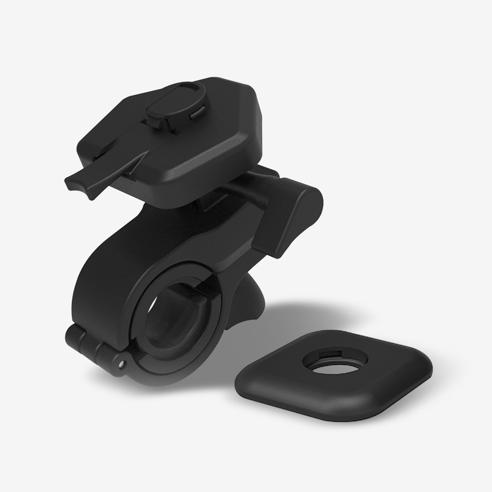 Lockgo 單車用手機快速扣