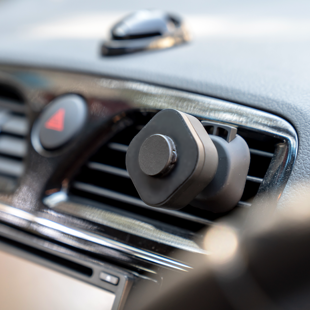 Lockgo 車用手機快速扣