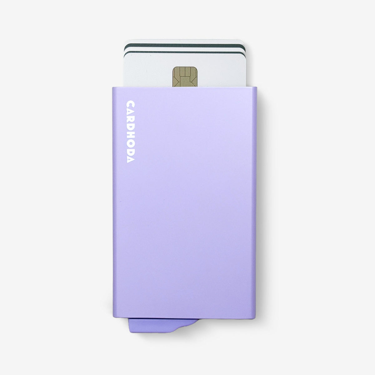 Cardhoda 磁吸 RFID 防盜刷 卡片盒 - H10080M