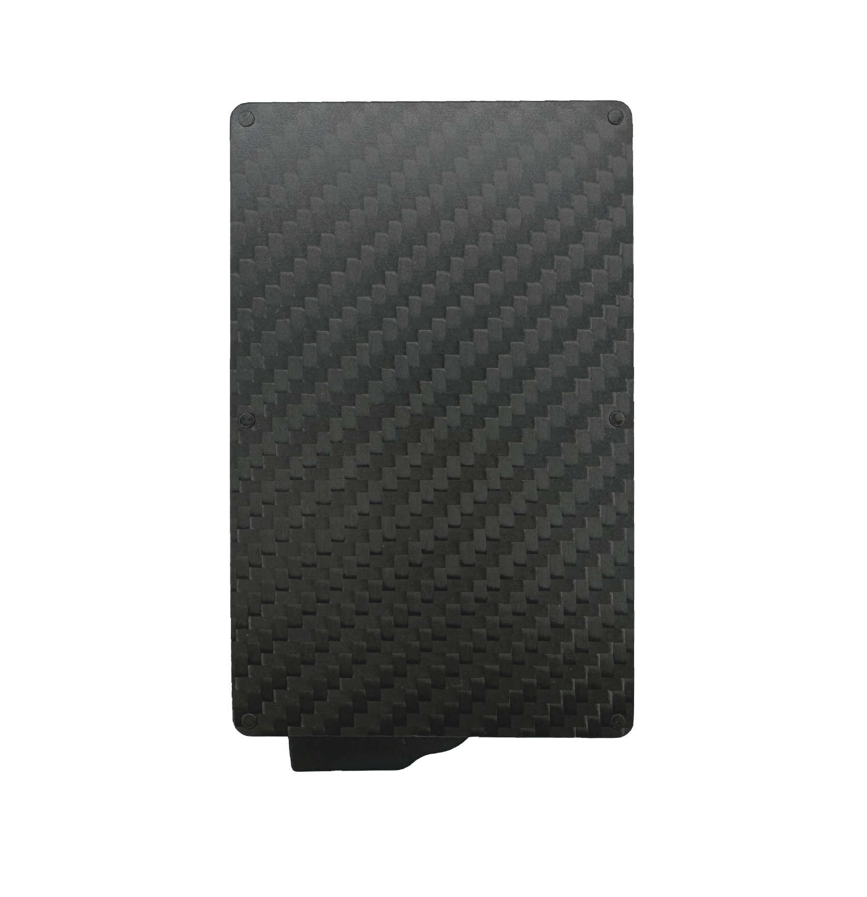 Cardhoda RFID 防盜刷卡片盒 碳纖維 (P04001-BON-3K)