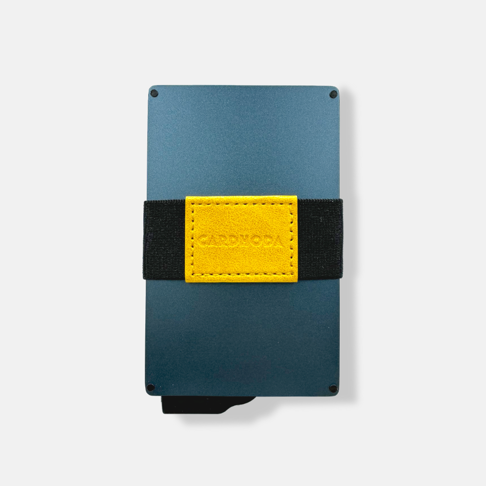 Cardhoda | RFID防盜刷卡片套 | NFC防盜技術 | 防盜咭片盒| P09001 | Gift U Idea | GUI mall