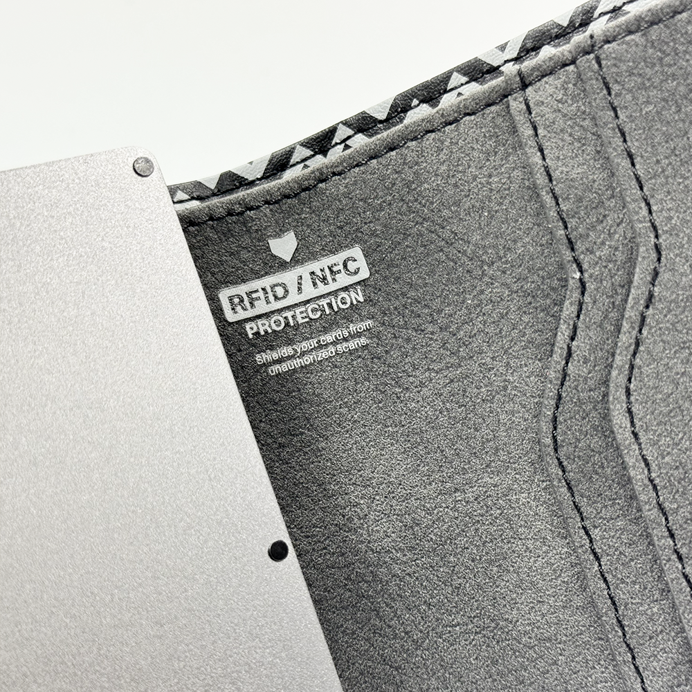 Cardhoda Traveller Wallet - RFID 防盜刷旅行錢包