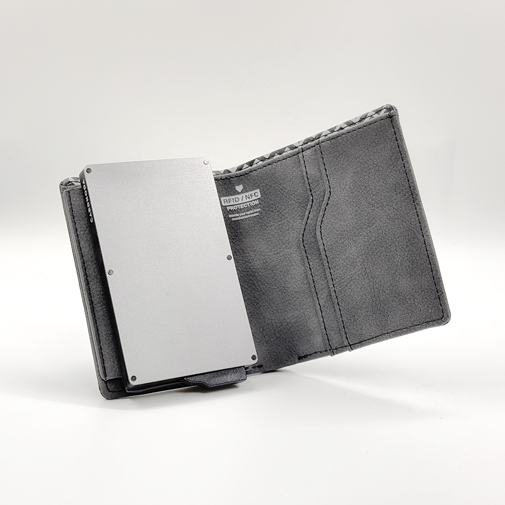 Cardhoda Traveller Wallet - RFID 防盜刷旅行錢包