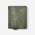 Cardhoda Traveller Wallet - RFID 防盜刷旅行錢包
