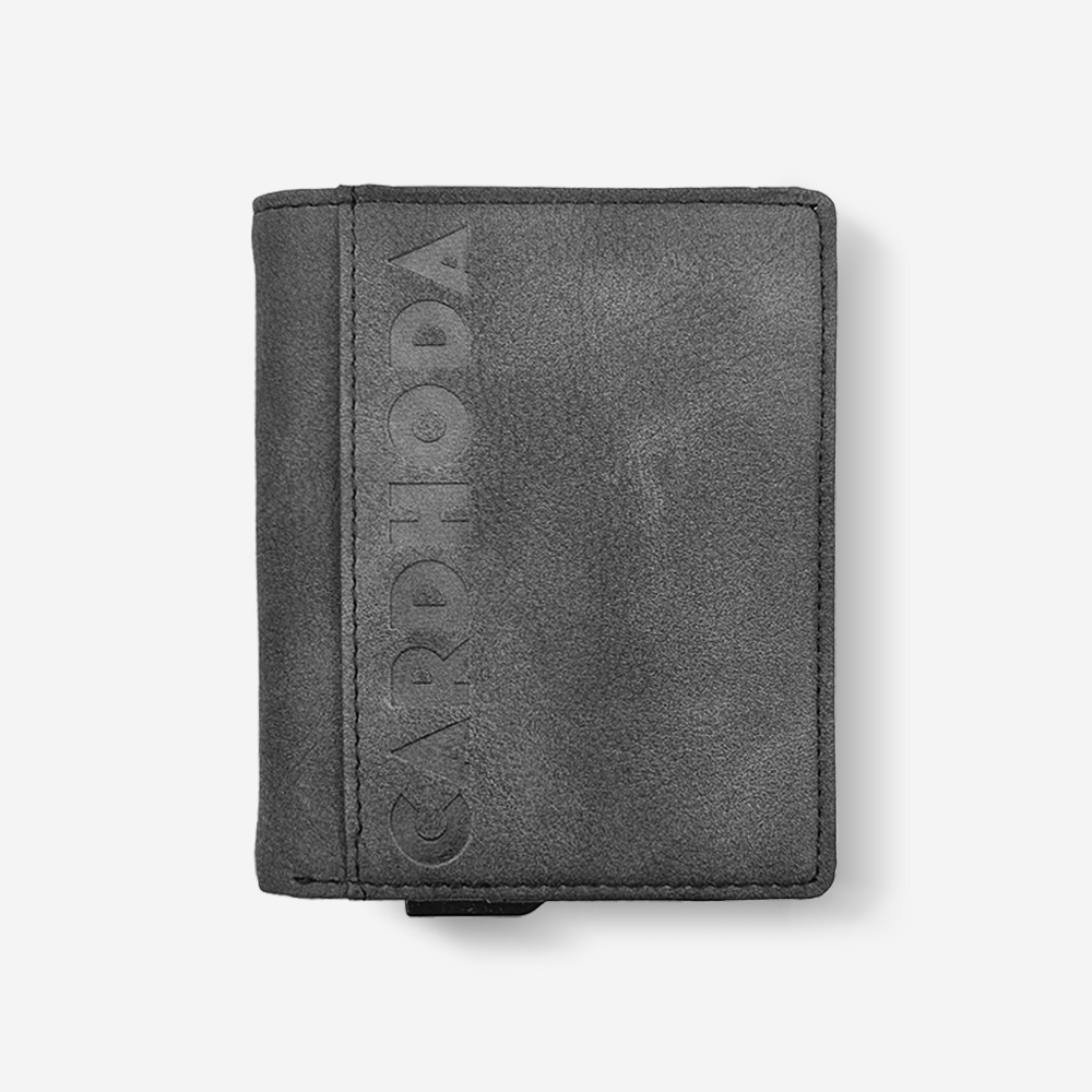Cardhoda Traveller Wallet - RFID 防盜刷旅行錢包