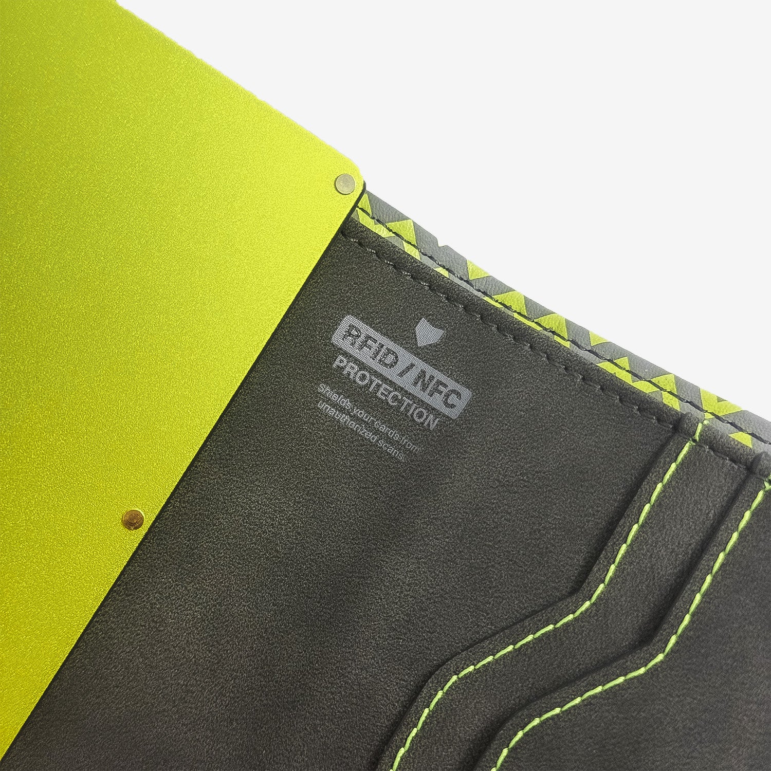 Cardhoda Traveller Wallet - RFID 防盜刷旅行錢包