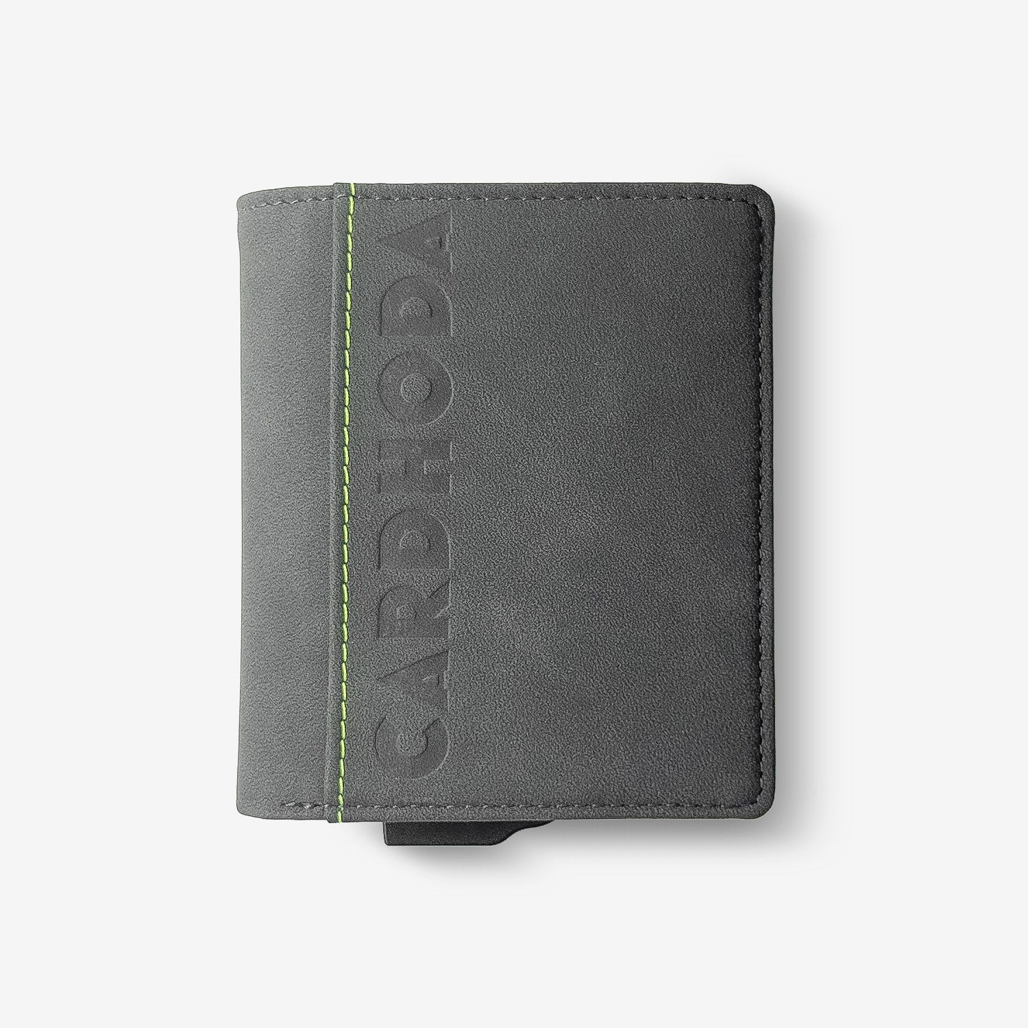 Cardhoda Traveller Wallet - RFID 防盜刷旅行錢包