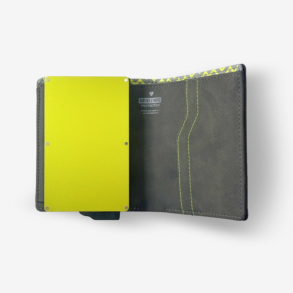 Cardhoda Traveller Wallet - RFID 防盜刷旅行錢包