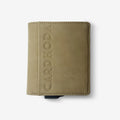 Cardhoda Traveller Wallet - RFID 防盜刷旅行錢包