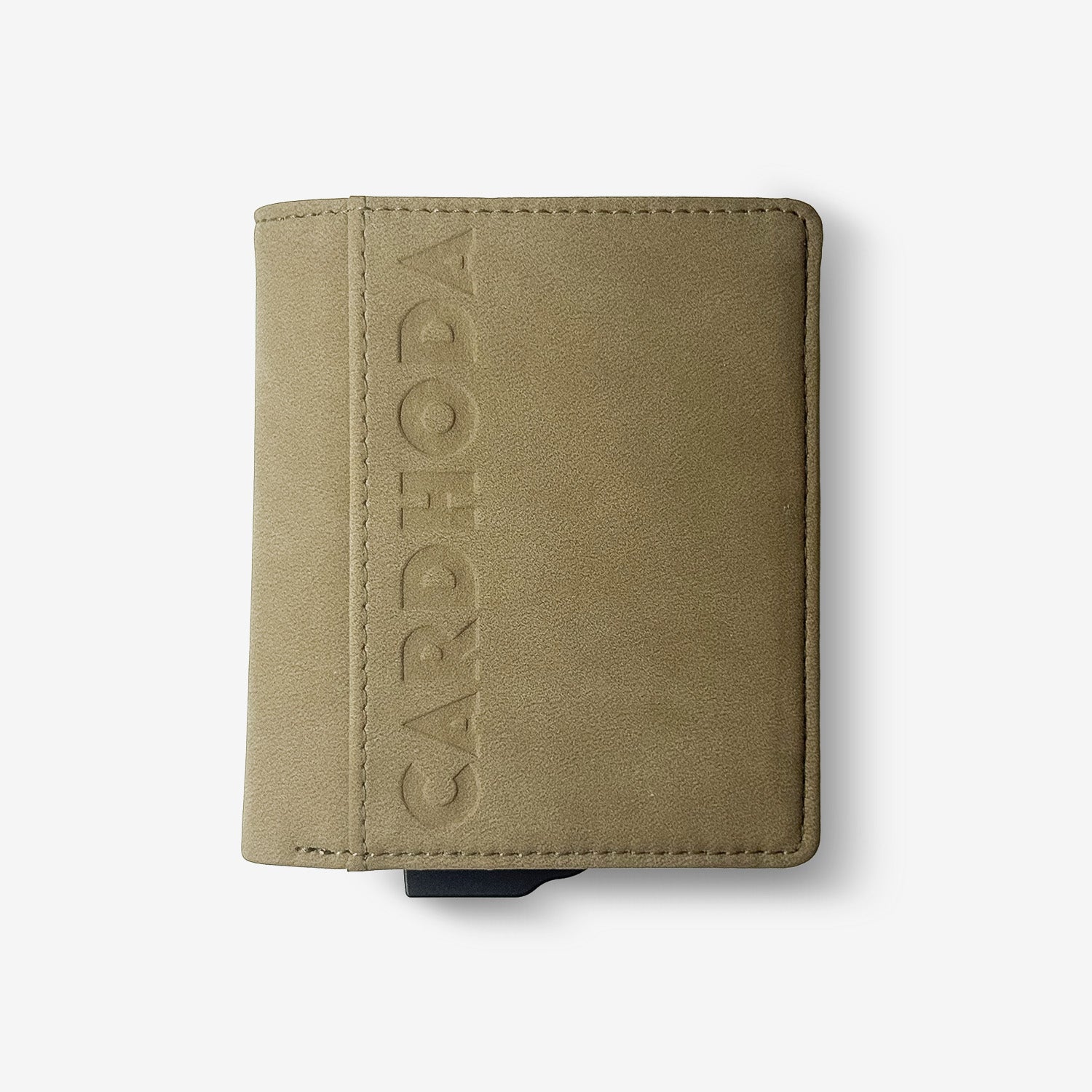 Cardhoda Traveller Wallet - RFID 防盜刷旅行錢包