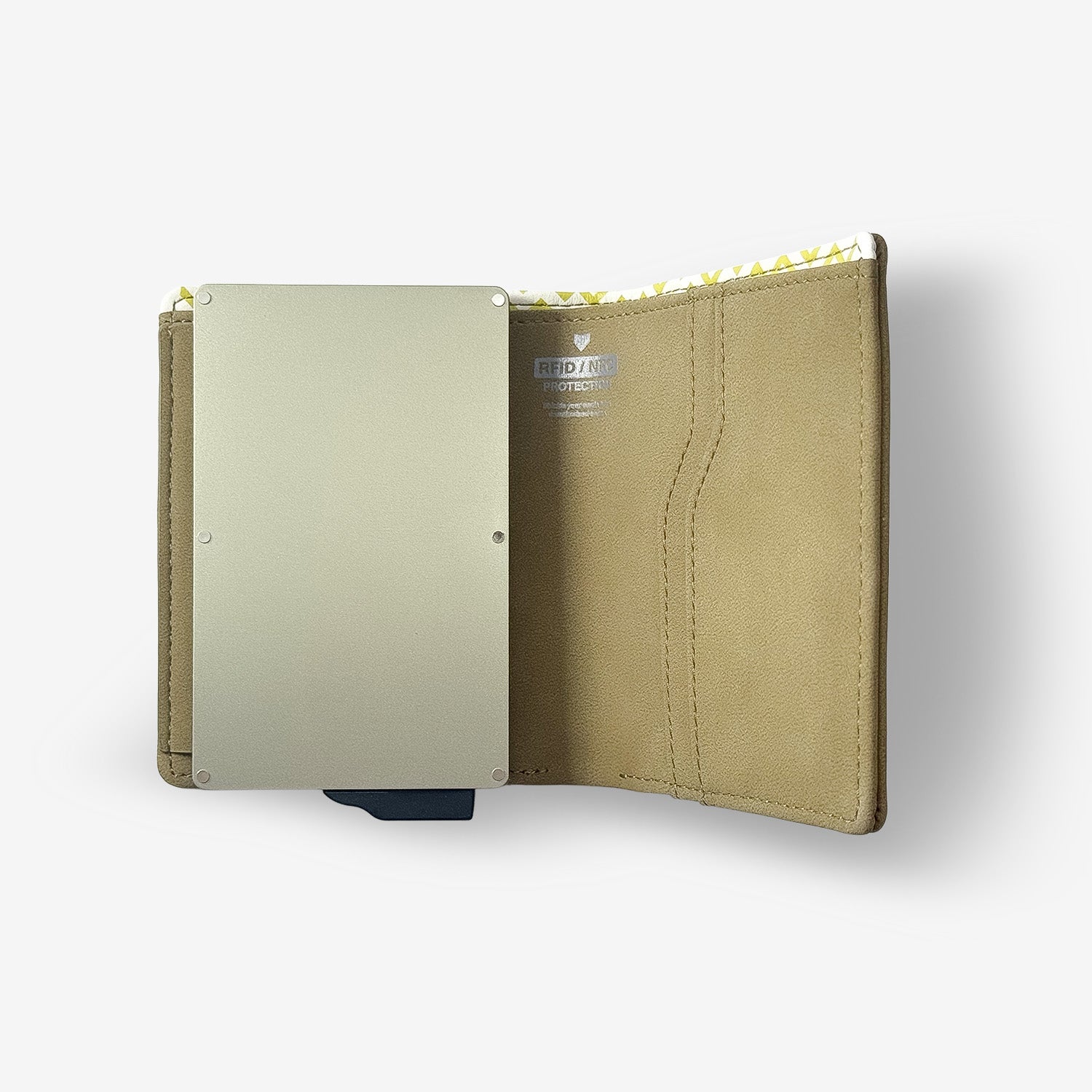 Cardhoda Traveller Wallet - RFID 防盜刷旅行錢包