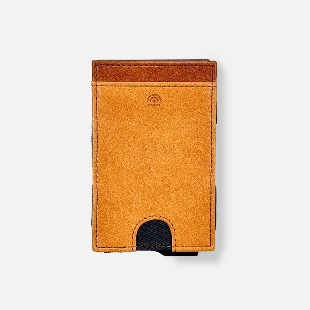 Cardhoda 快速感應 RFID 防盜刷卡套