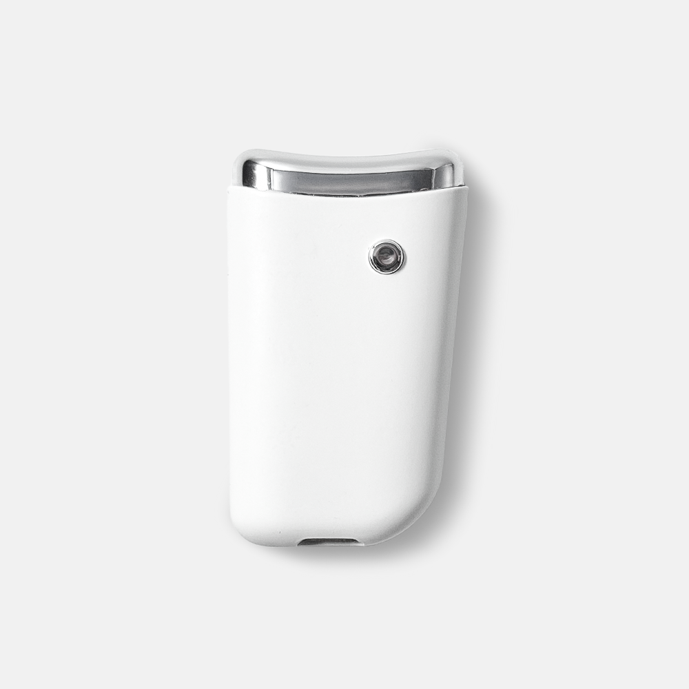 Kaisca Eye Candy 迷你溫感美眼儀 | 人體工學設計 | 促進血液循環 | 減眼紋 | 減皺紋