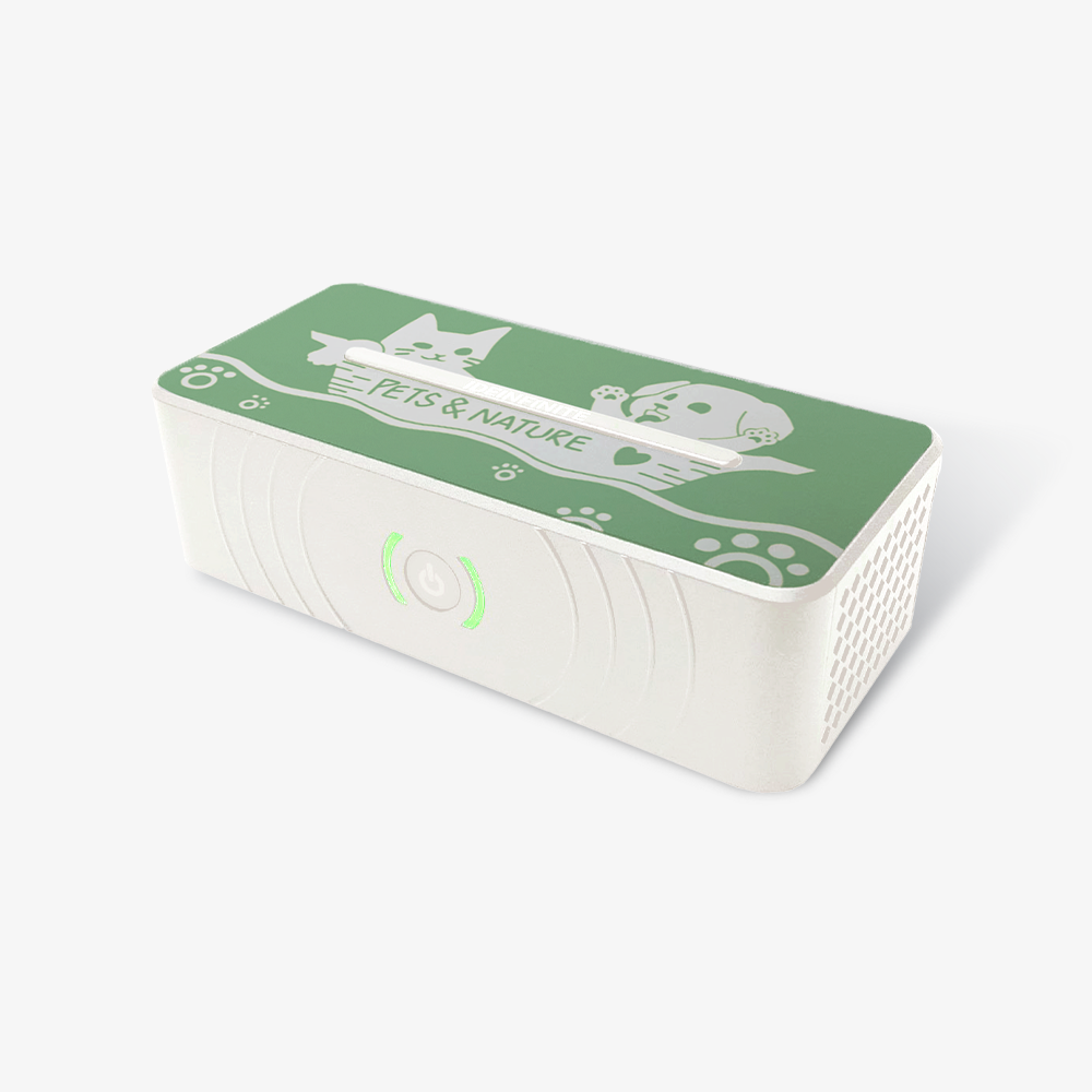 IDEinfinite UVC 等離子空氣消毒機