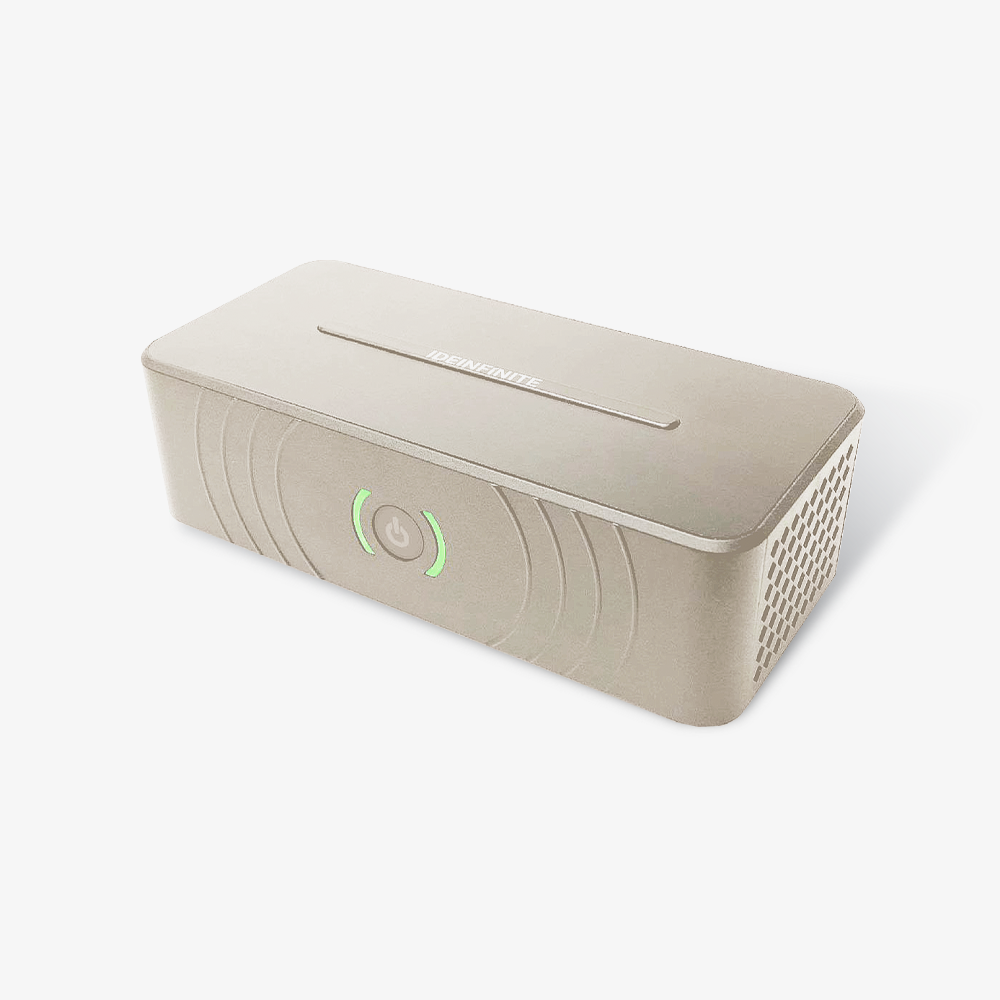 IDEinfinite UVC 等離子空氣消毒機