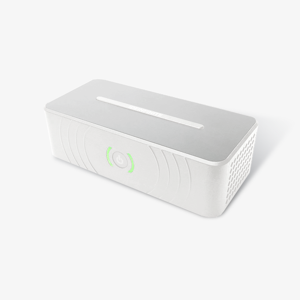 IDEinfinite UVC 等離子空氣消毒機