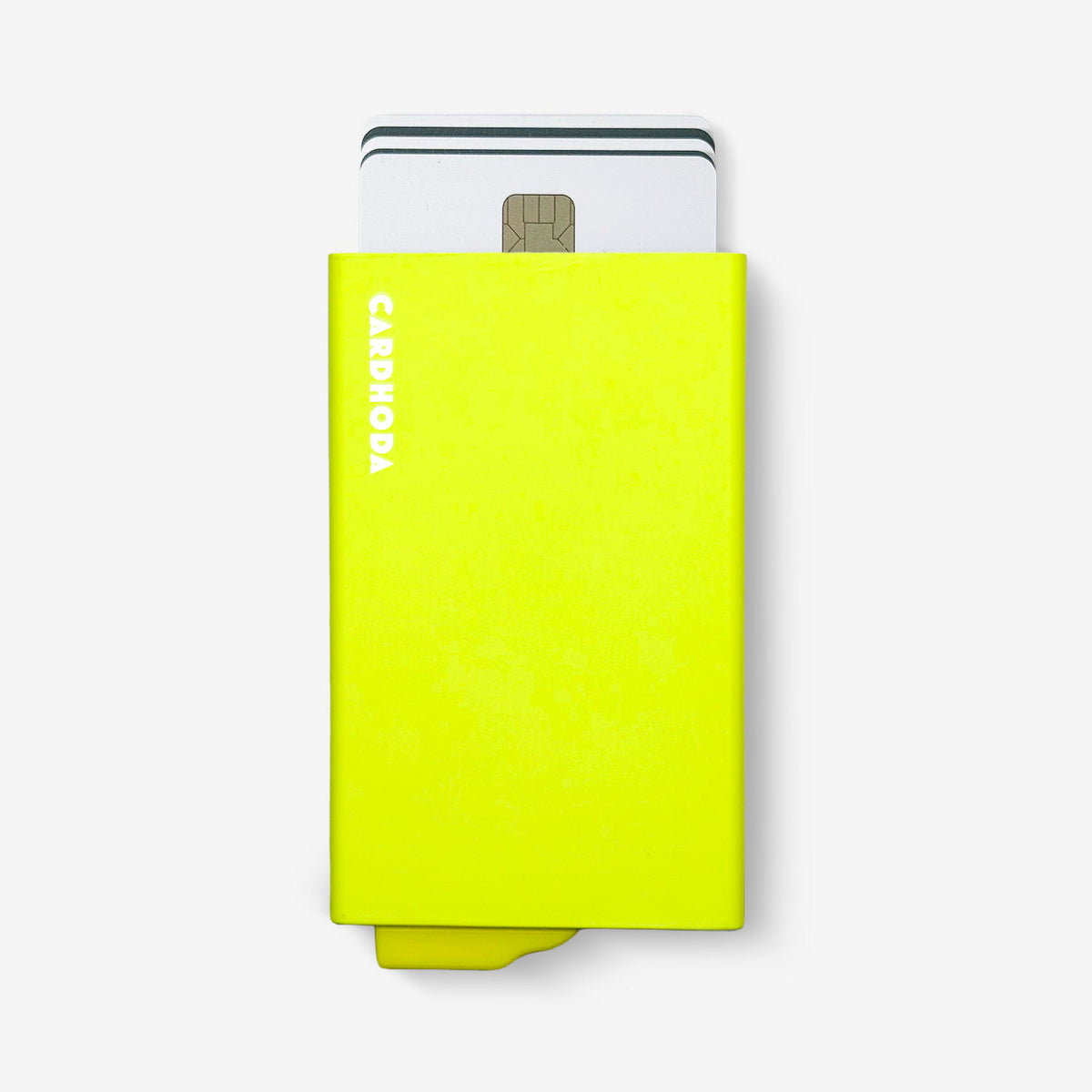 Cardhoda 磁吸 RFID 防盜刷 卡片盒 - H10080M