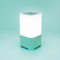 IDEinfinite Air Light 空氣淨化燈 (HEPA) [ 隨機額外贈送1個過濾網 ]